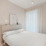 Magnolia Apartment *