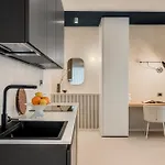 Magnolia Apartment *