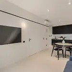 Magnolia Apartment
