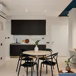 Magnolia Apartment