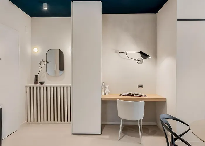 Magnolia شقة
