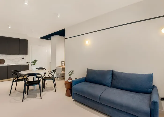 Magnolia *